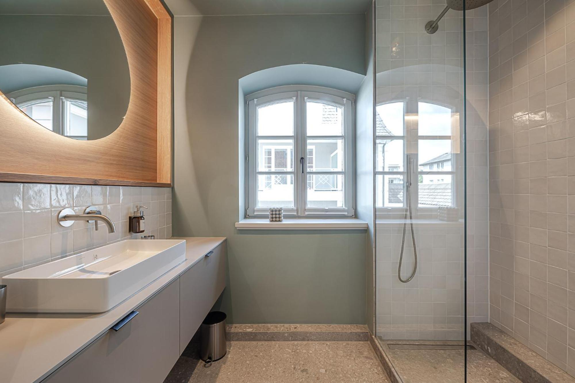 Seaside Lofts Im Herzen Von Westerland Exterior photo