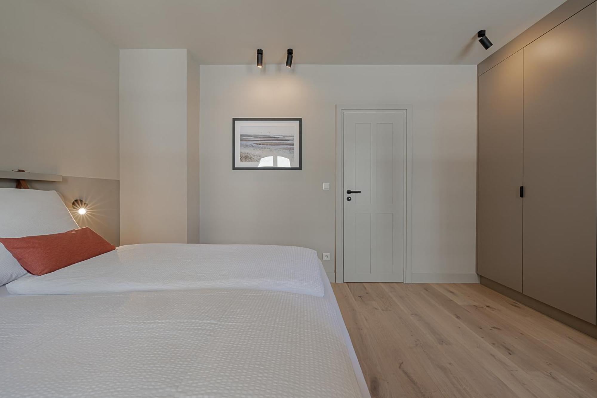 Seaside Lofts Im Herzen Von Westerland Exterior photo